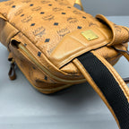 MCM Backpack