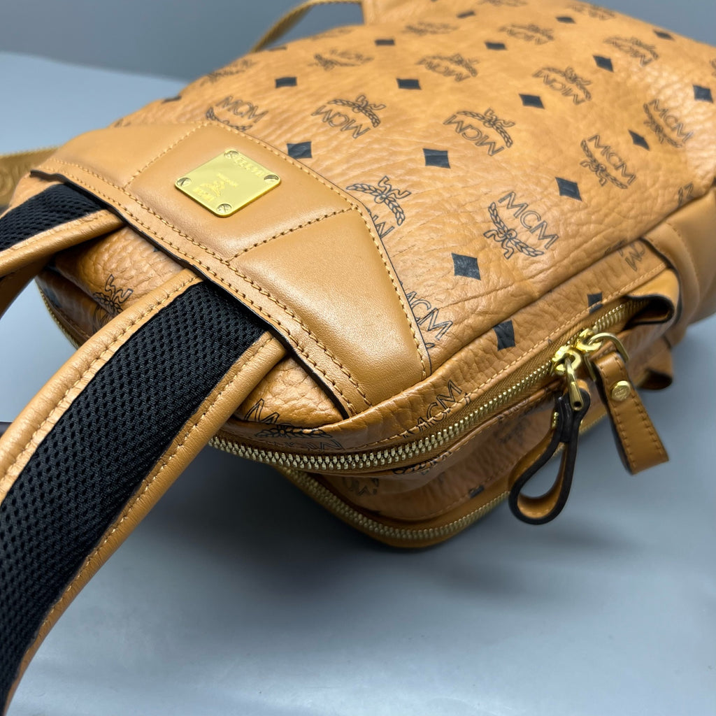 MCM Backpack