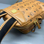 MCM Backpack