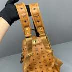 MCM Backpack