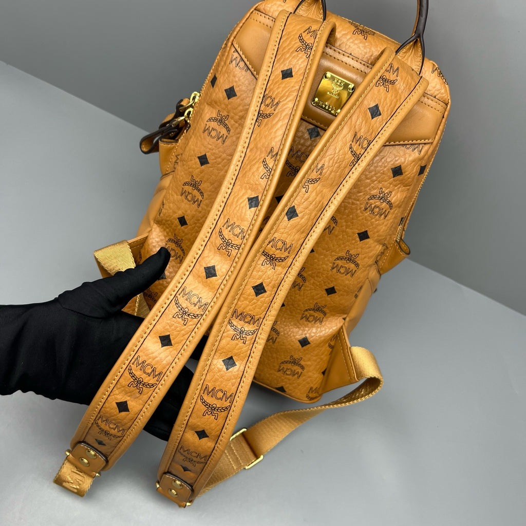 MCM Backpack
