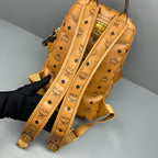 MCM Backpack