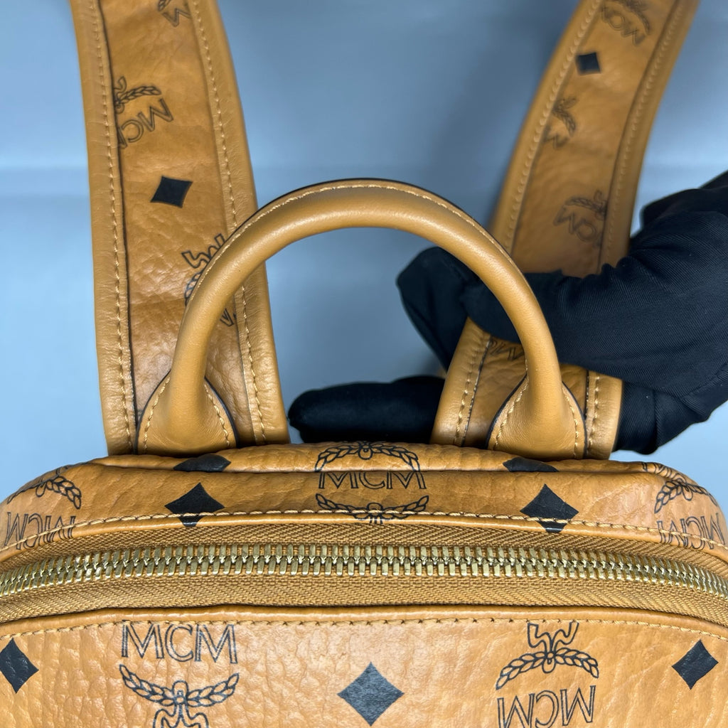 MCM Backpack