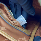 MCM Backpack