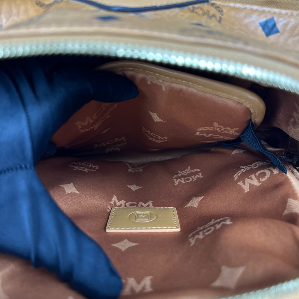 MCM Backpack