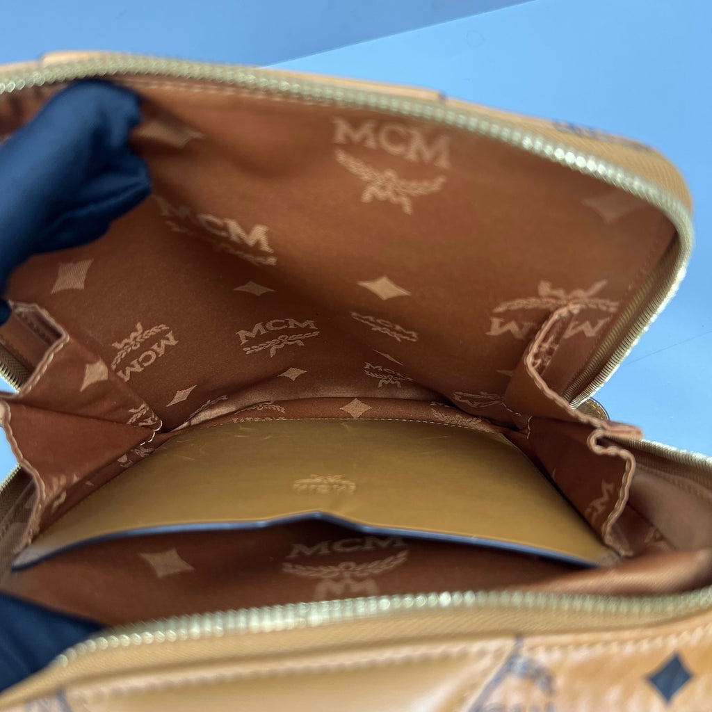 MCM Backpack