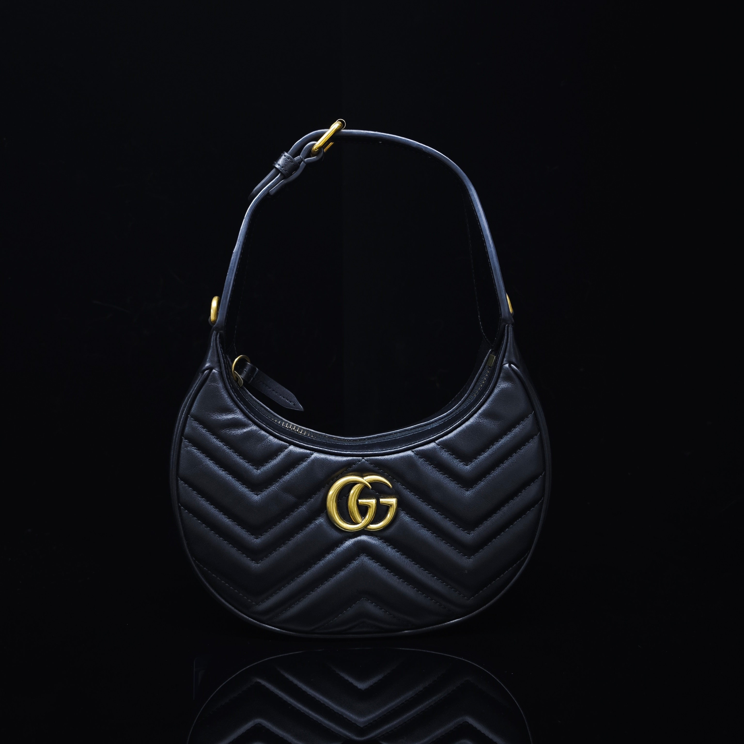 Gucci Shoulder Bag