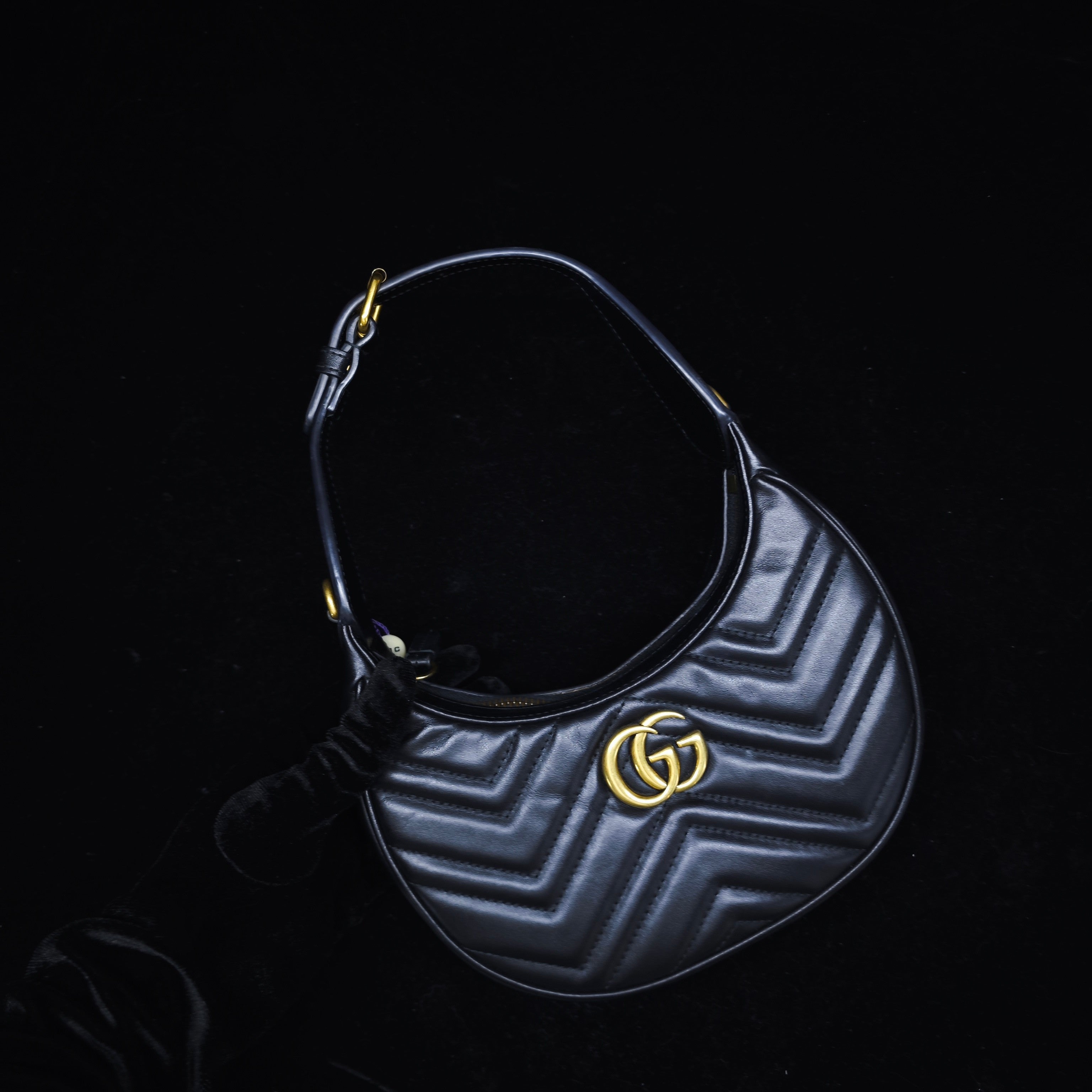 Gucci Shoulder Bag