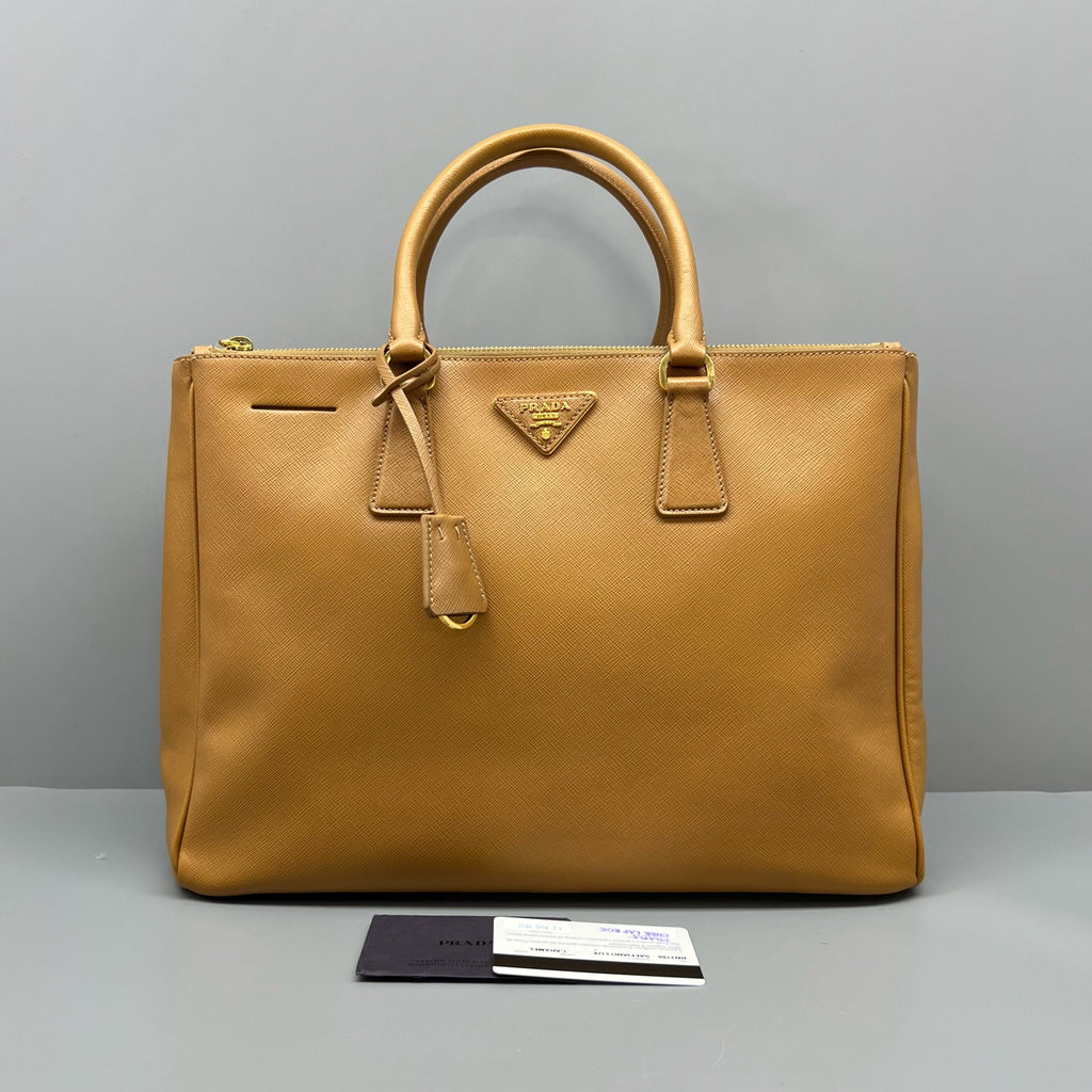 Prada Brown
