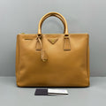 Prada Brown