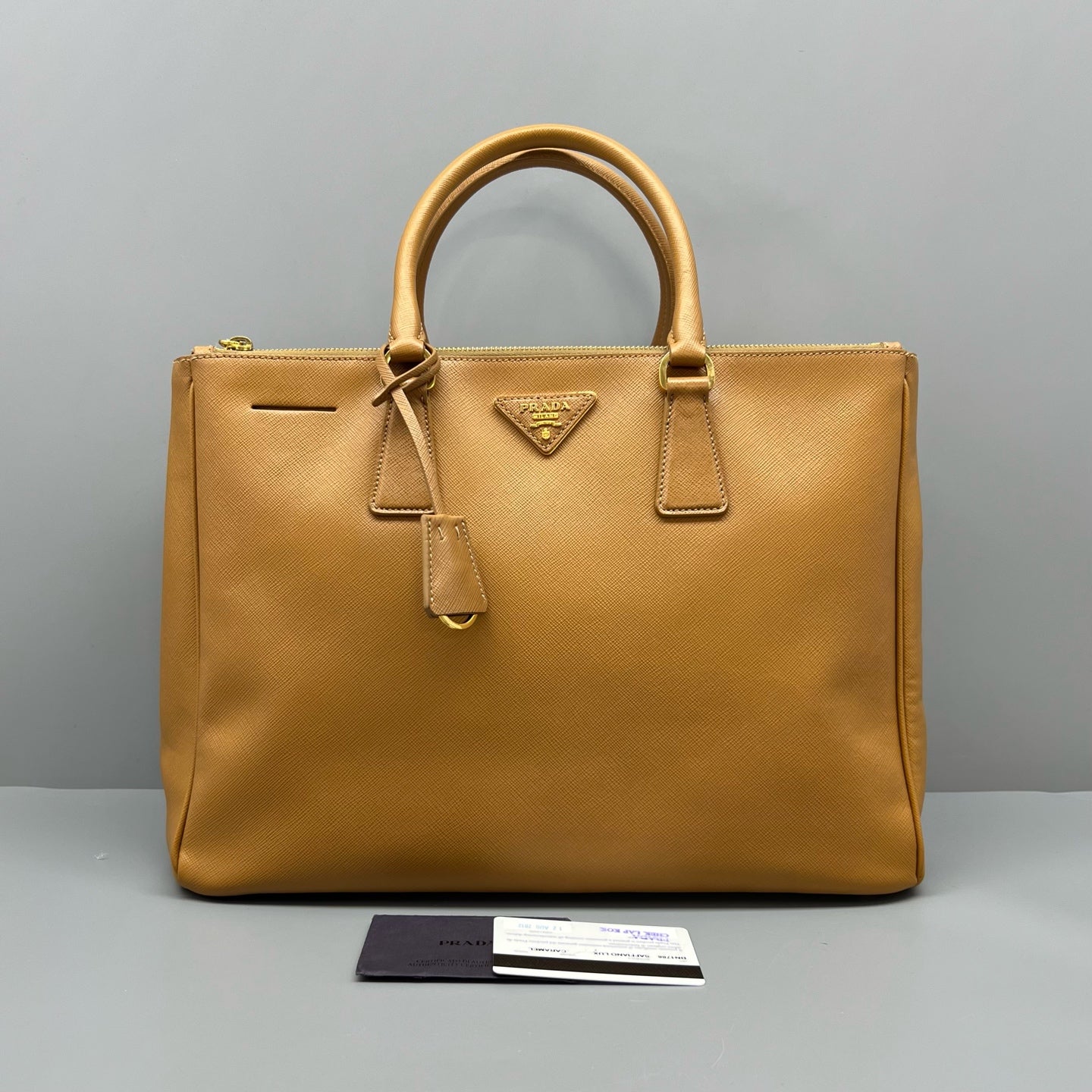 Prada Brown