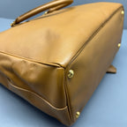 Prada Brown