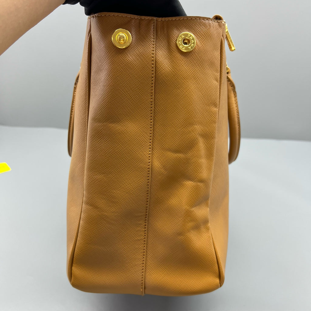 Prada Brown