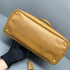 Prada Brown