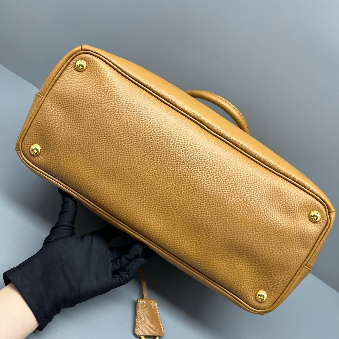 Prada Brown