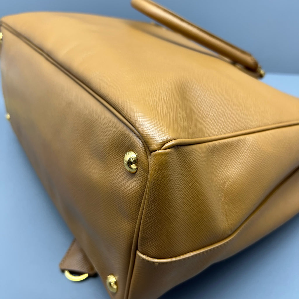 Prada Brown