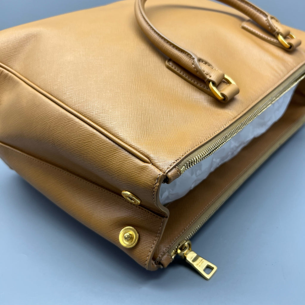 Prada Brown