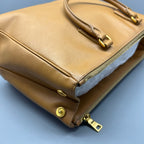 Prada Brown