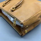 Prada Brown