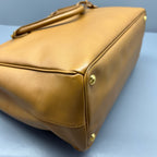 Prada Brown