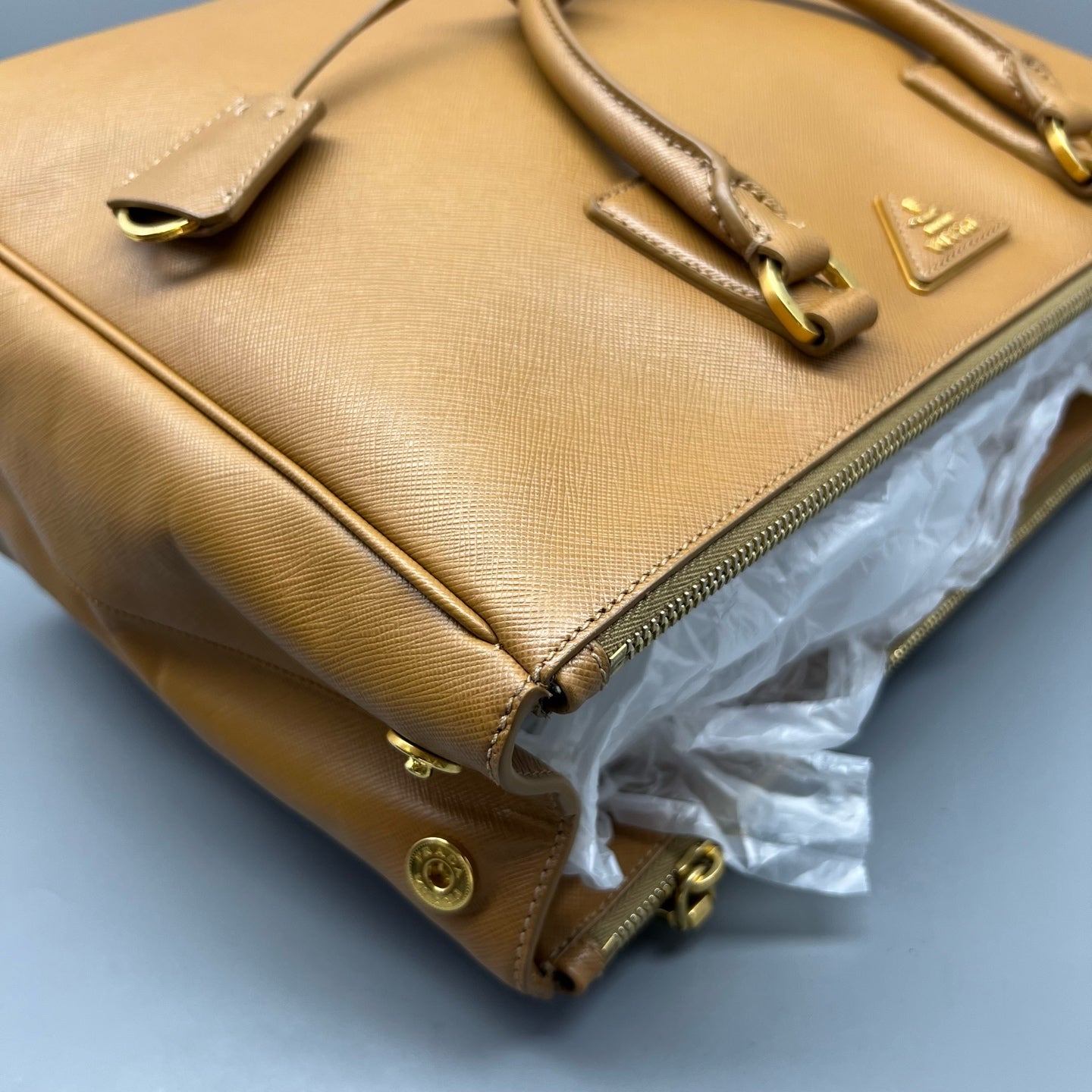 Prada Brown