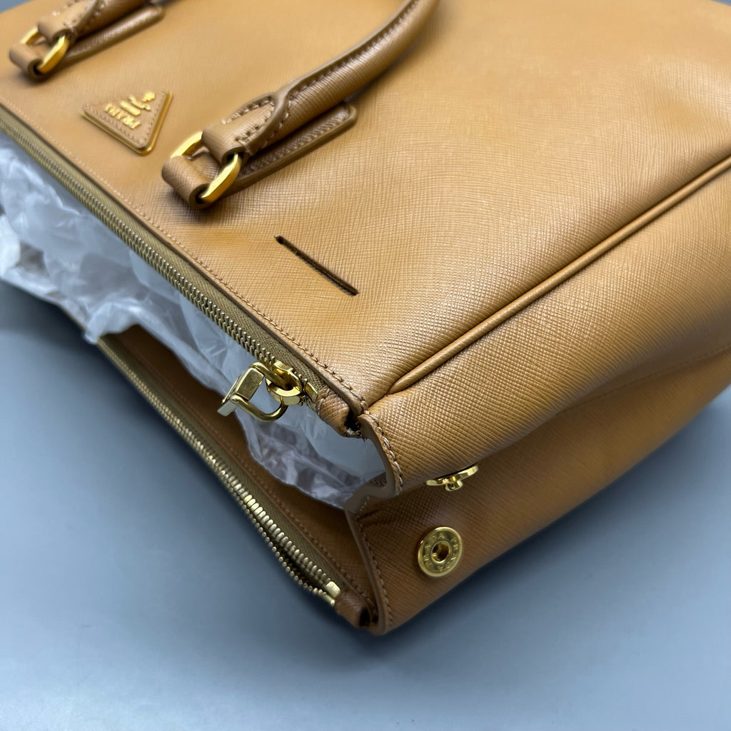Prada Brown