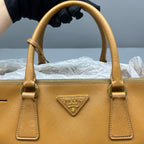 Prada Brown