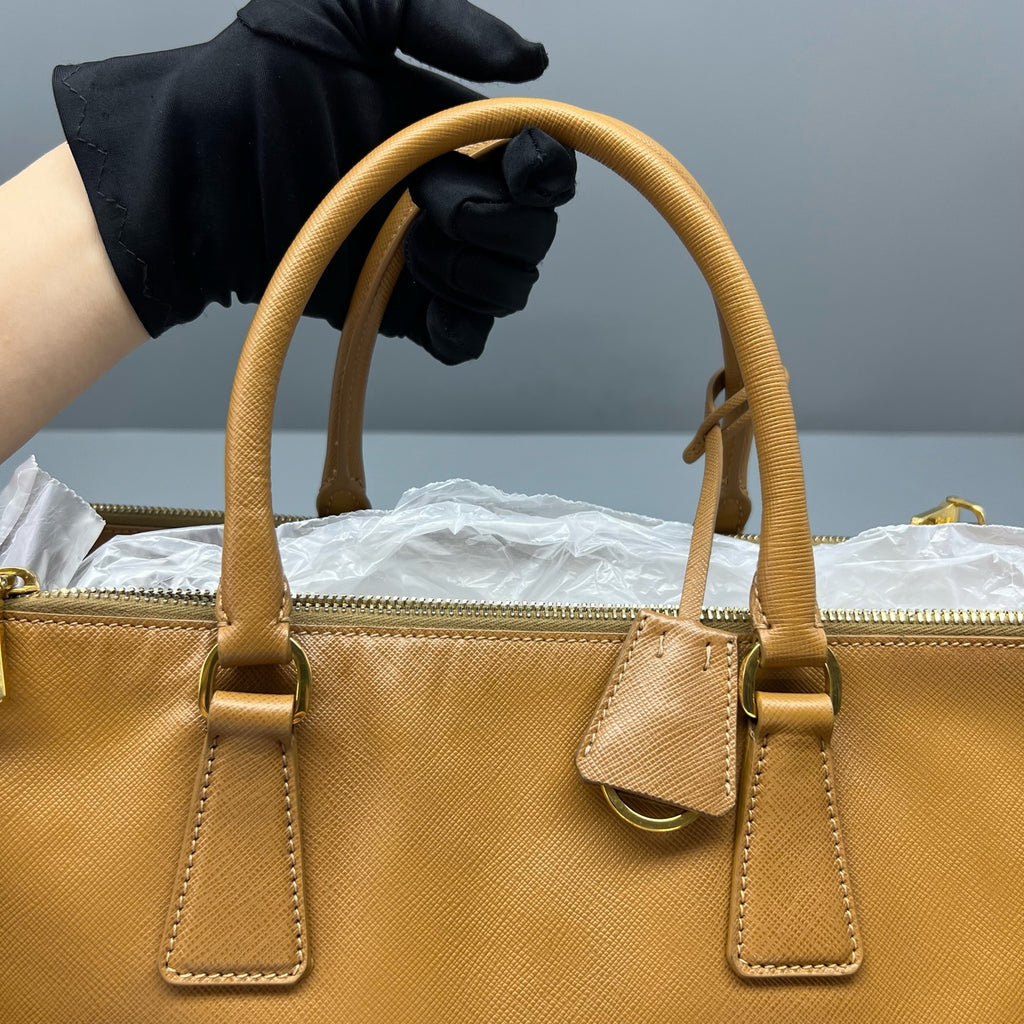 Prada Brown