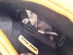 Miu Miu White