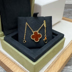 Van Cleef & Arpels Necklace