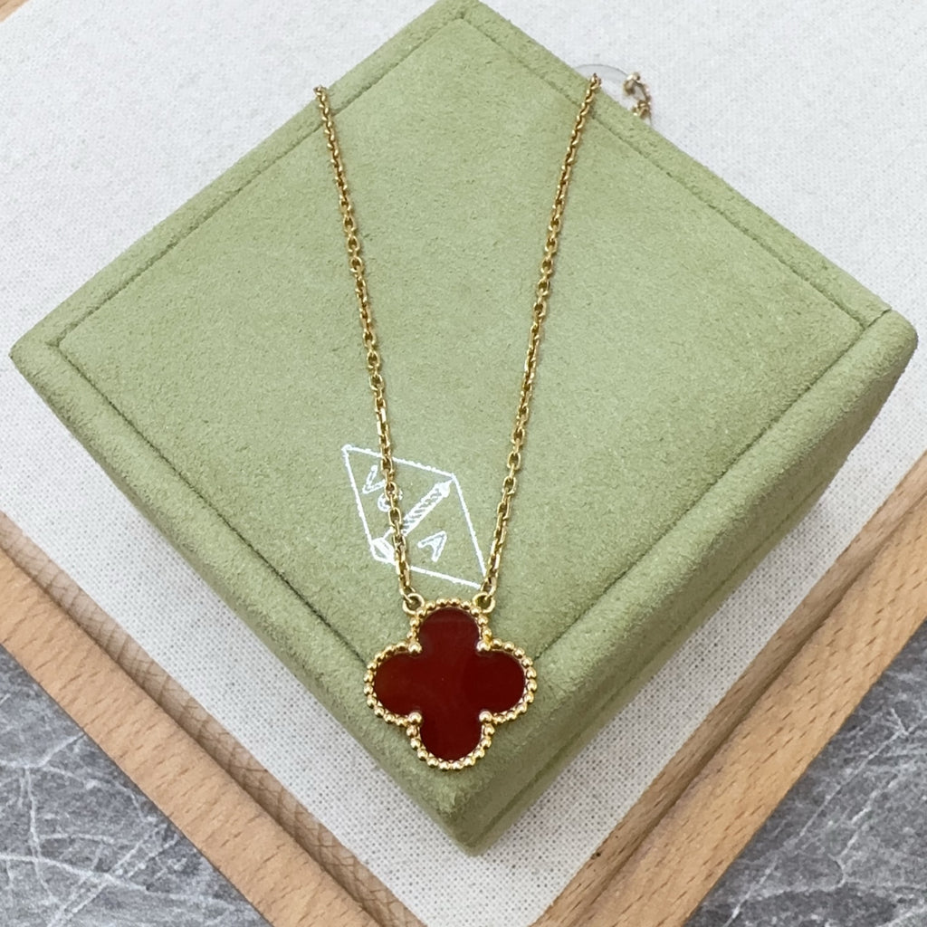 Van Cleef & Arpels Necklace