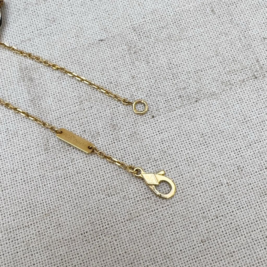 Van Cleef & Arpels Necklace