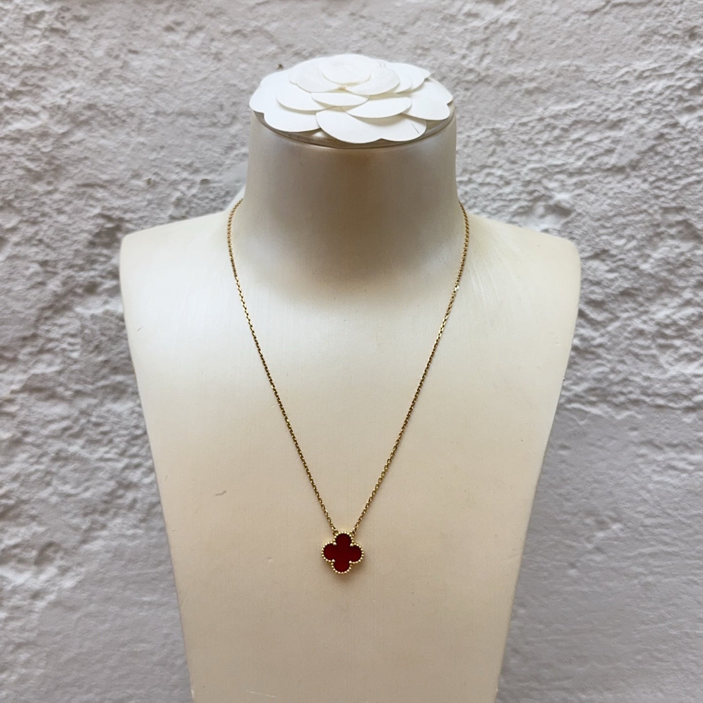 Van Cleef & Arpels Necklace