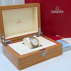 Omega Constellation Series 38 123.20.38.21.02.007