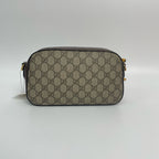 Gucci Canvas Crossbody