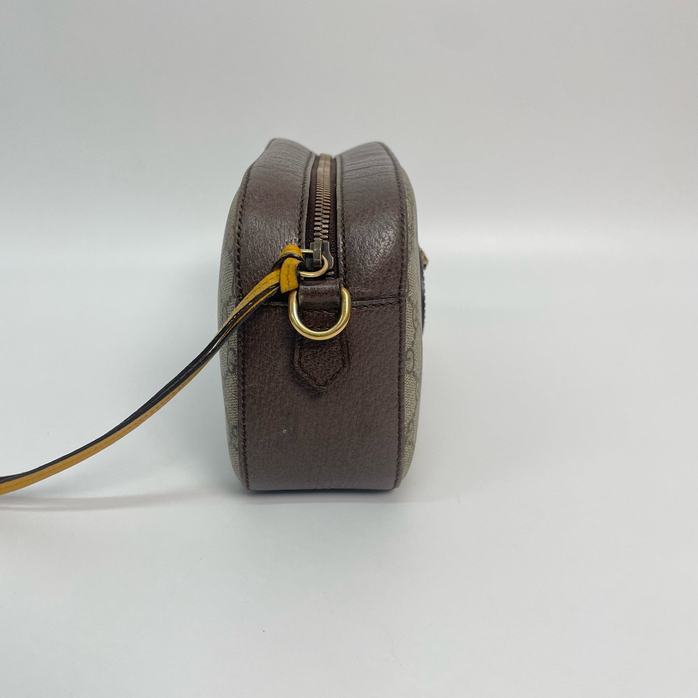 Gucci Canvas Crossbody