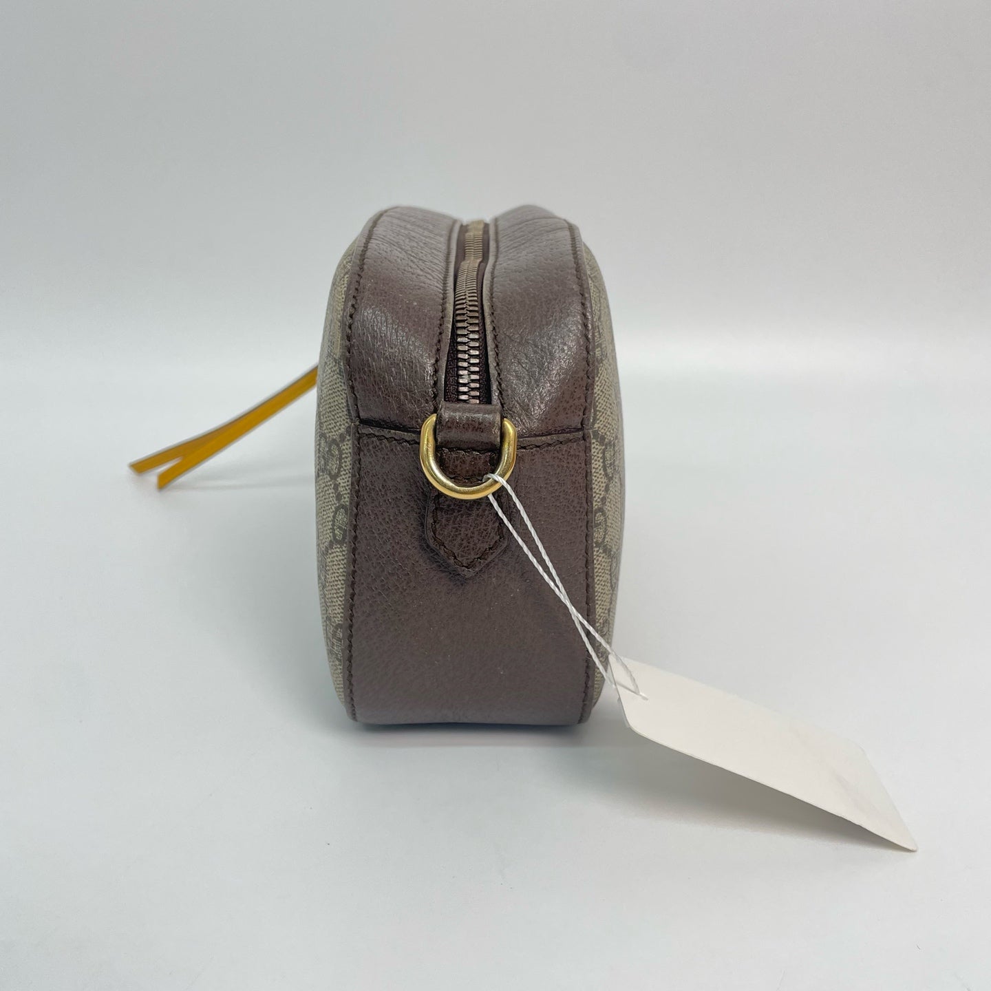 Gucci Canvas Crossbody