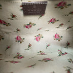 Gucci Canvas Crossbody