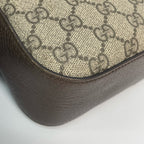 Gucci Canvas Crossbody