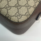 Gucci Canvas Crossbody