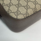 Gucci Canvas Crossbody