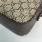 Gucci Canvas Crossbody