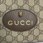 Gucci Canvas Crossbody