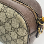 Gucci Canvas Crossbody