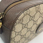 Gucci Canvas Crossbody