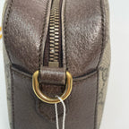 Gucci Canvas Crossbody