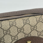 Gucci Canvas Crossbody