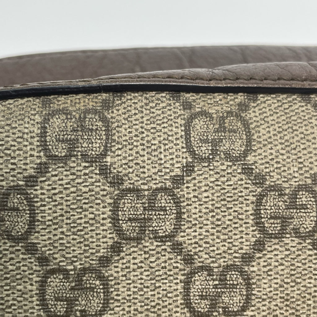 Gucci Canvas Crossbody
