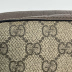 Gucci Canvas Crossbody