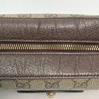 Gucci Canvas Crossbody